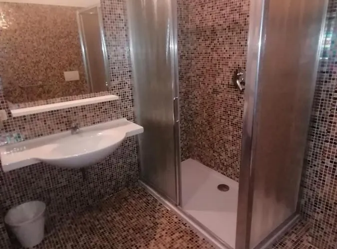 Отель Santanna Римини