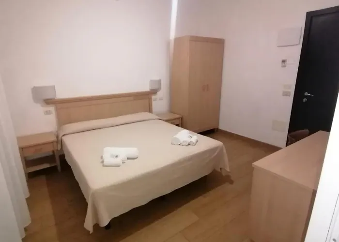 Santanna Отель Римини