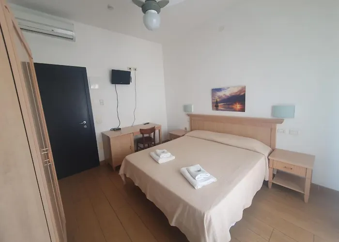 Santanna 2* Римини