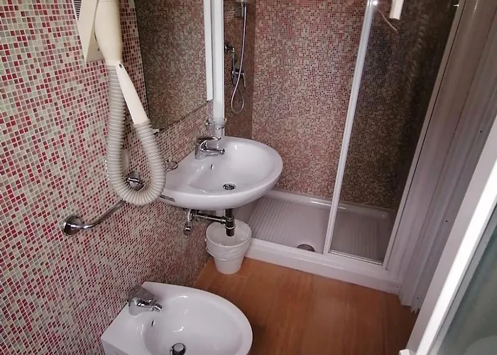 Santanna Отель 2*