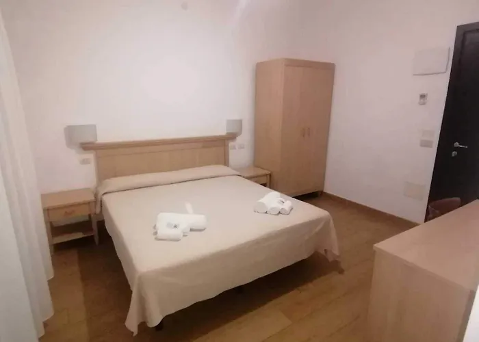 Santanna Отель Римини